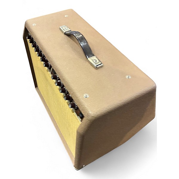 Used Fender Acoustasonic 30 DSP Acoustic Guitar Combo Amp