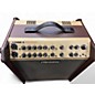 Used Fishman PROLBX700 Loudbox Performer 180W Acoustic Guitar Combo Amp