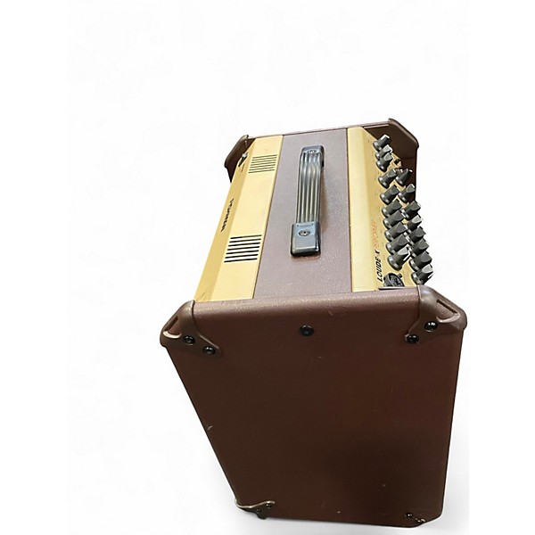 Used Fishman PROLBX700 Loudbox Performer 180W Acoustic Guitar Combo Amp