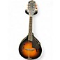 Used Gretsch Guitars G9320 New Yorker Deluxe 3 Tone Sunburst Mandolin thumbnail