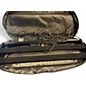 Used Kmise Pedalboard Pedal Board