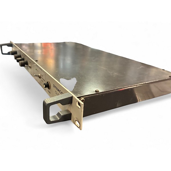 Used DYNACORD CLS222 Multi Effects Processor