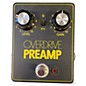 Used JHS Pedals OVERDRIVE PREAMP Effect Pedal thumbnail