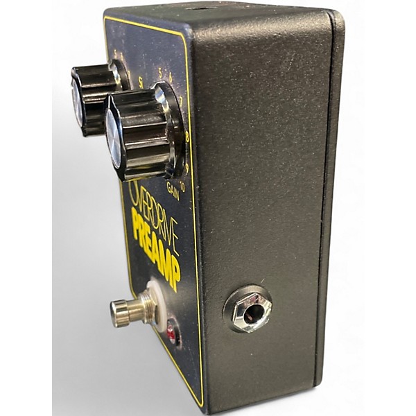Used JHS Pedals OVERDRIVE PREAMP Effect Pedal