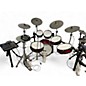 Used Alesis Strike Pro Special Edition 11-Piece Electronic Drum Set Electric Drum Set thumbnail