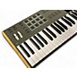 Used Arturia keylab 61 mk3 MIDI Controller
