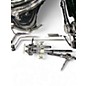 Used Yamaha 6 Piece Stage Custom RAVEN BLACK Drum Kit