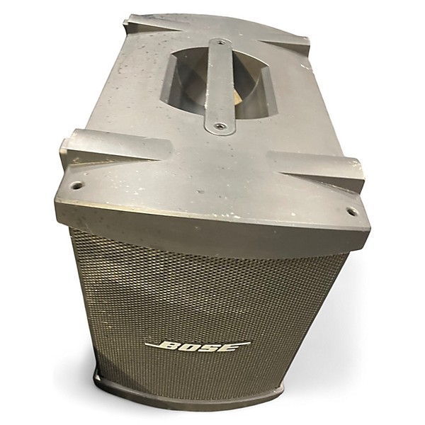 Used Bose L1 Model II and Dual B1 Subs Sound Package