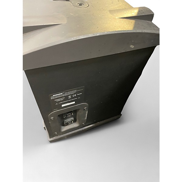 Used Bose L1 Model II and Dual B1 Subs Sound Package