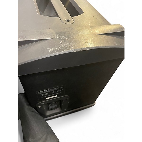 Used Bose L1 Model II and Dual B1 Subs Sound Package