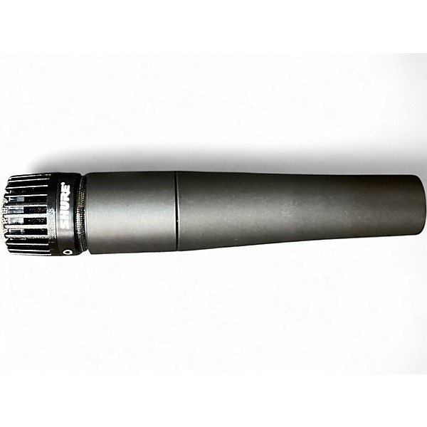 Used Shure SM57LC Dynamic Microphone