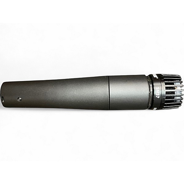 Used Shure SM57LC Dynamic Microphone