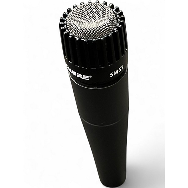 Used Shure SM57LC Dynamic Microphone