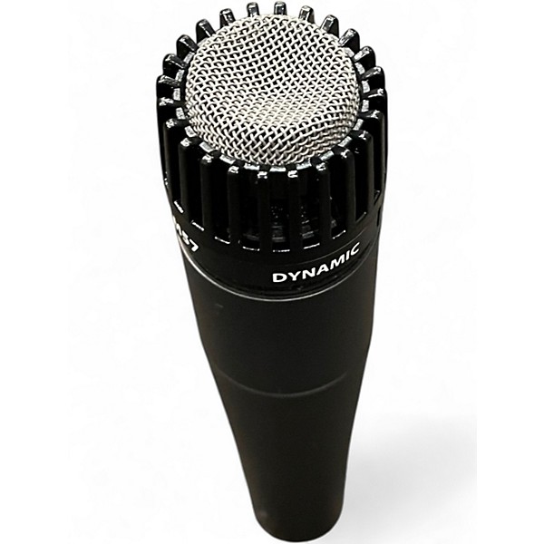 Used Shure SM57LC Dynamic Microphone
