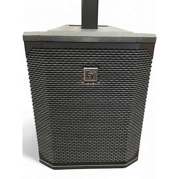 Used Electro-Voice Evolve 30M Sound Package