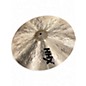 Used Zildjian 16in HHX Cymbal