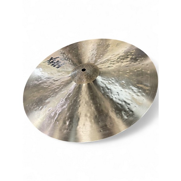 Used Zildjian 16in HHX Cymbal
