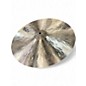 Used Zildjian 16in HHX Cymbal
