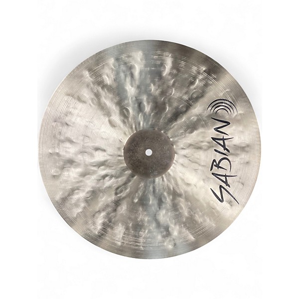 Used Zildjian 16in HHX Cymbal