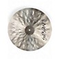 Used Zildjian 16in HHX Cymbal
