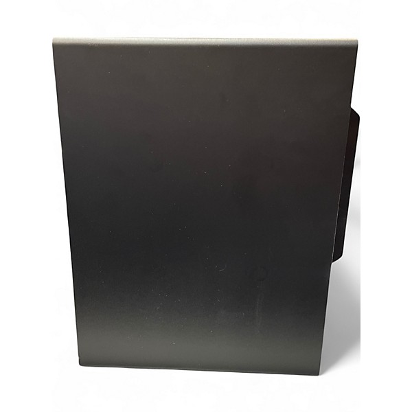 Used Yamaha HS8 Pair Powered Monitor