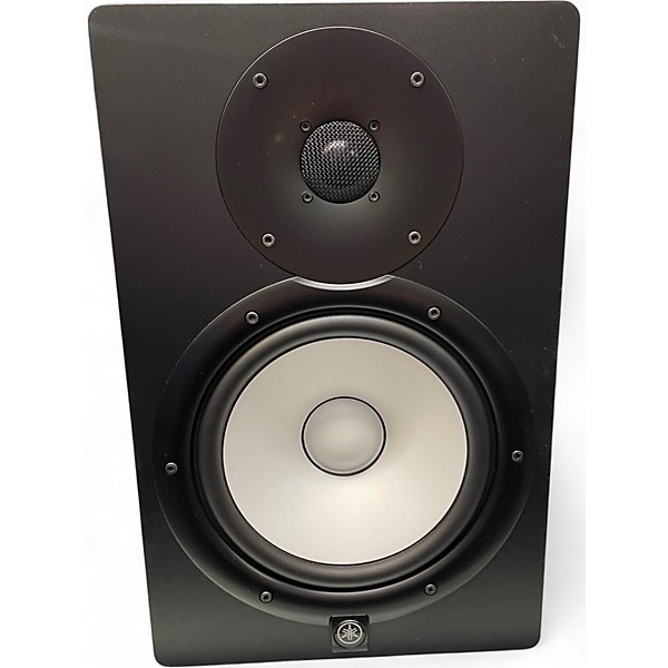 Used Yamaha HS8 Pair Powered Monitor