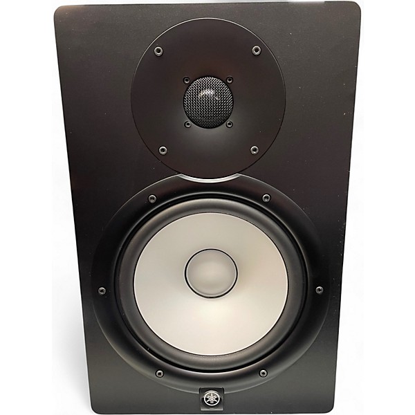Used Yamaha HS8 Pair Powered Monitor