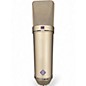 Used Neumann U87AI Condenser Microphone thumbnail