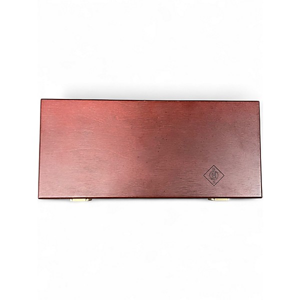 Used Neumann U87AI Condenser Microphone