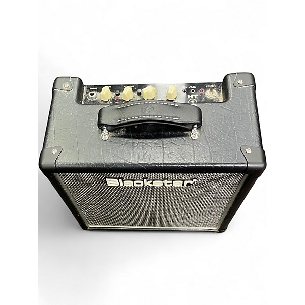 Used Blackstar HT1RH 1W MKII Tube Guitar Amp Head