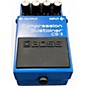 Used BOSS CS3 Compressor Sustainer Effect Pedal