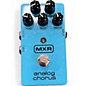Used MXR M234 Analog Chorus Effect Pedal thumbnail