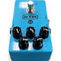 Used MXR M234 Analog Chorus Effect Pedal
