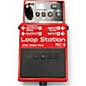 Used BOSS RC3 Loop Station Pedal thumbnail
