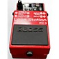 Used BOSS RC3 Loop Station Pedal