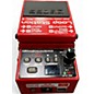 Used BOSS RC3 Loop Station Pedal
