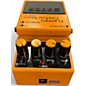 Used BOSS DS2 Turbo Distortion Effect Pedal