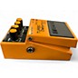 Used BOSS DS2 Turbo Distortion Effect Pedal