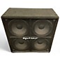 Used Hughes & Kettner GR412 Guitar Cabinet thumbnail