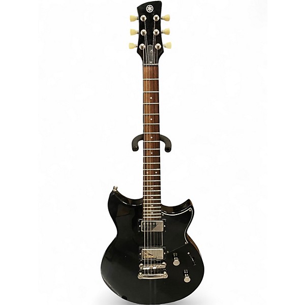 Used Yamaha RSE20 BLACK Solid Body Electric Guitar