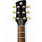 Used Yamaha RSE20 BLACK Solid Body Electric Guitar