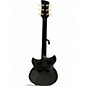 Used Yamaha RSE20 BLACK Solid Body Electric Guitar