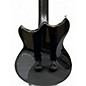 Used Yamaha RSE20 BLACK Solid Body Electric Guitar