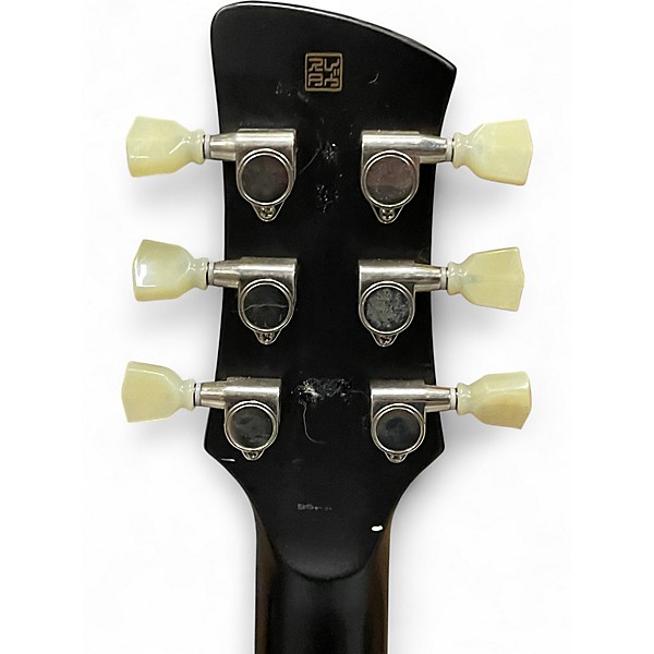 Used Yamaha RSE20 BLACK Solid Body Electric Guitar