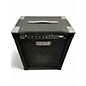 Used Fender Rumble 60 60W 1x12 Bass Combo Amp thumbnail