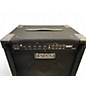 Used Fender Rumble 60 60W 1x12 Bass Combo Amp