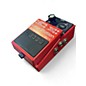 Used BOSS RC1 Loop Station Pedal