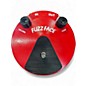 Used Dunlop Fuzz Face Effect Pedal thumbnail