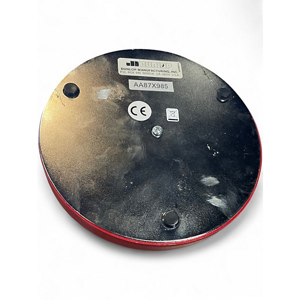 Used Dunlop Fuzz Face Effect Pedal