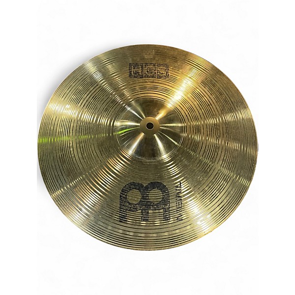 Used MEINL 16in HCS Crash Cymbal